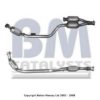 CHRYS 05101598AA Catalytic Converter